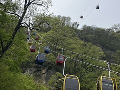 -洛阳白云山景区