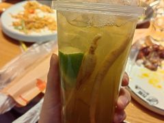 -星光小把串·海鲜烧烤(西安路店)