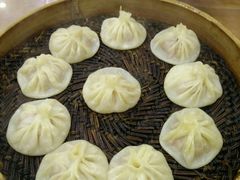 -清真马三汤包(回民街店)