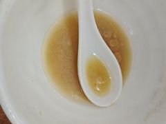 -温记府廟豆汤饭·始于1955年(海椒店)
