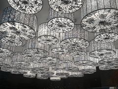-南宁万丽酒店-万丽轩中餐厅