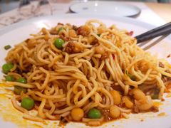 花市碗杂面-姑姑宴(富力广场店)