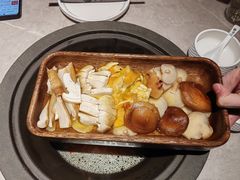 -芸山季·云南野生菌火锅(宝能环球汇店)