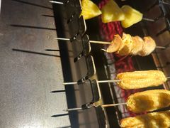 -麦凯伦烧烤·精酿超级工厂店(金桥总店)