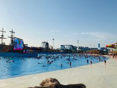 -西安华夏文旅水世界