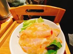 -么肆烤肉(汉街形象店)