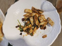 -有喜胶东小馆(太申祥和店)