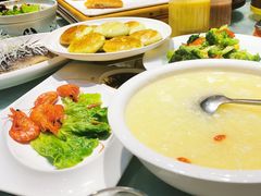 -小秦淮·南京土菜(新亭西路店)