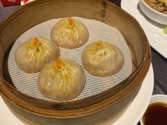 纯蟹粉小笼-蟹榭·本帮江浙菜·蟹宴(五角场合生汇商场店)