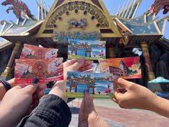 -七彩云南欢乐世界