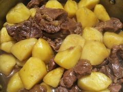 -U你·天然调味(南湖总店)