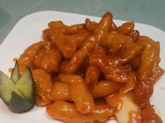 -美味故事特色餐厅(汉阳郭茨口店)