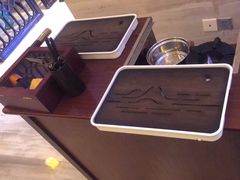-福州天元国际威斯汀酒店·中国元素餐厅
