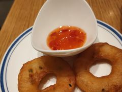 -文叔·湖北名小吃·小龙虾(华强北店)