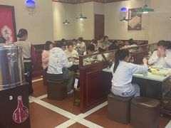 -恒生万鹂广场(唐镇店)