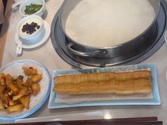 -粤顺渔坊·中山脆肉鲩火锅(清湖店)