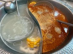 -潮汕大目牛肉火锅(皇岗旗舰店)