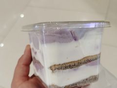海盐芋泥大满足-枣禾町甜品店·轻食无添加•纯动物奶(银座和谐广场店)