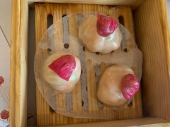 -山泉粤宴(广东大厦店)