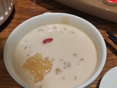 -花舍·新派粤菜·西餐·下午茶(亚运村·鸟巢店)