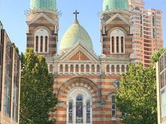 -比格比萨自助(李沧万达店)