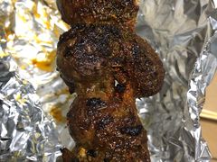 -腰子哥烤串(石佛营炫特店)