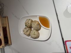 -小杨生煎(黄河路店)
