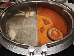 -一绪に寿喜烧(虹悦城店)