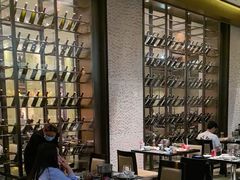 -太湖饭店玉兰厅(自助餐厅)