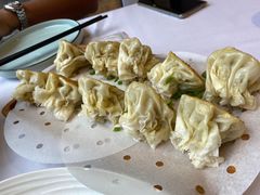 烧麦-凯鸽酒楼(恒安新区店)