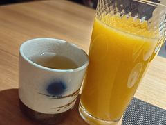 -德川家日本料理(顺义华联店)