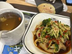 -魏家凉皮(祈年大厦店)