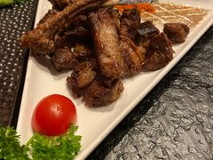 -火地铁板烧(昆山万象汇店)