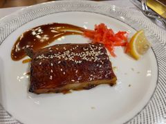 -V Bar海景扒房(北海湾惠龙万达嘉华酒店)