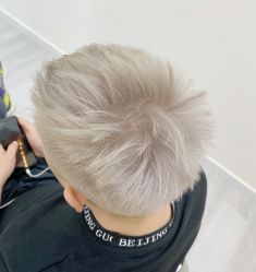 -T-Hair Salon