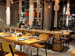 -烧肉达人•炭火烧肉(新天地店)