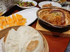 -桃园农庄烤全羊(江秋路店)