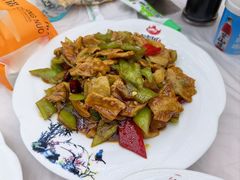 -阿勇海鲜排档(莲花路1号店)