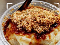 牛奶西米豆花-张钦德·广场老牌豆花甜汤(总店)