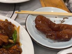-马记伊源斋涮肉·清真菜(潘家园古玩市场店)