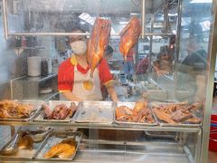 -陈光记烧腊店(罗保博士街店)