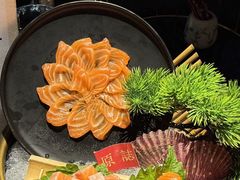 -原志优秀食材·匠心料理·海胆主题(金亿广场店)