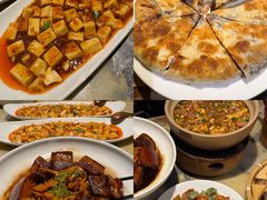 -范家小馆·烤鸭新京菜(金融街店)