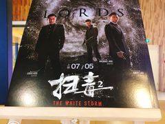 -奥斯卡升龙国际影城(RealD Cinema)