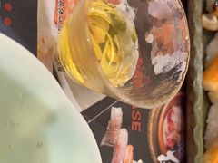 -傑·料理·海鲜放题(佛山文华荟店)