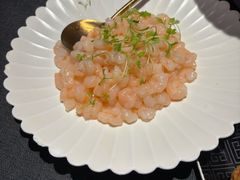 -锦府园·新台州菜(合生汇店)