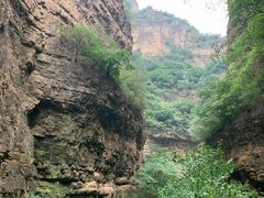 -龙门涧景区