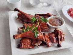 -大食家餐厅(五星步行商业街店)
