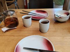 -斗记茶档·烧腊饭·粥·点心(D9街区店)