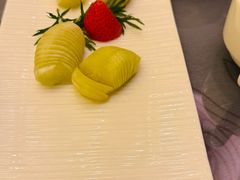 -汕头龙光喜来登酒店-采悦轩中餐厅